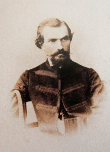М. Грейм. 1850-е М. Грейм. 1850-е
