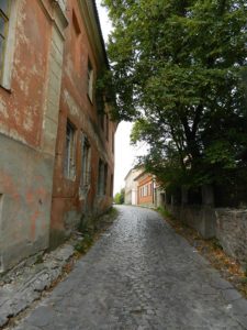 Петропавловская улица. Фото Д. Ройзена. 2012 год Петропавловская улица. Фото Д. Ройзена. 2012 год