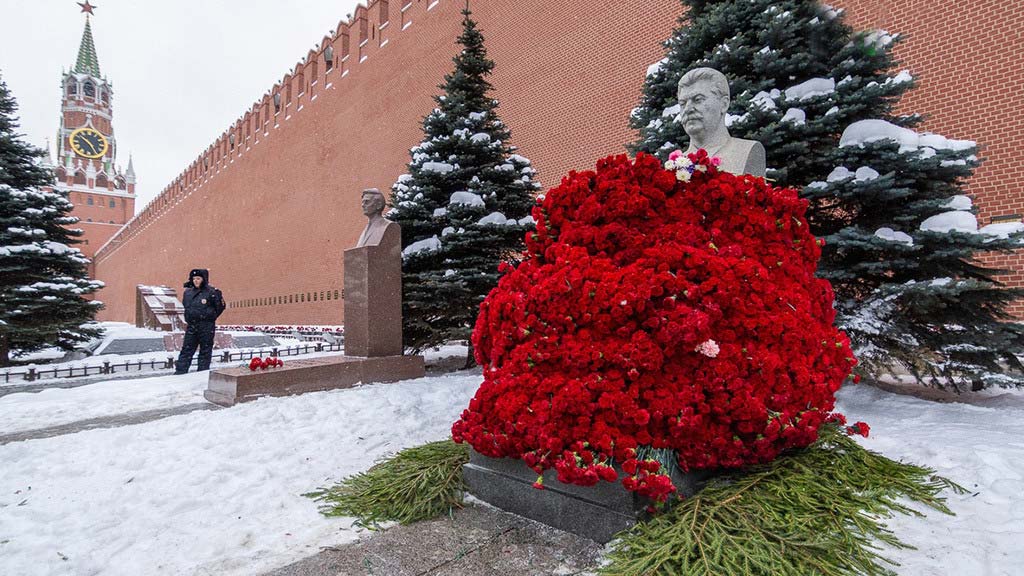 XXI век: убить дракона в себе