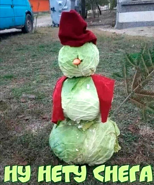 Нет снега Нет снега
